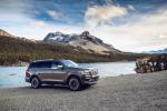 Lincoln Navigator Black Label 2017 года